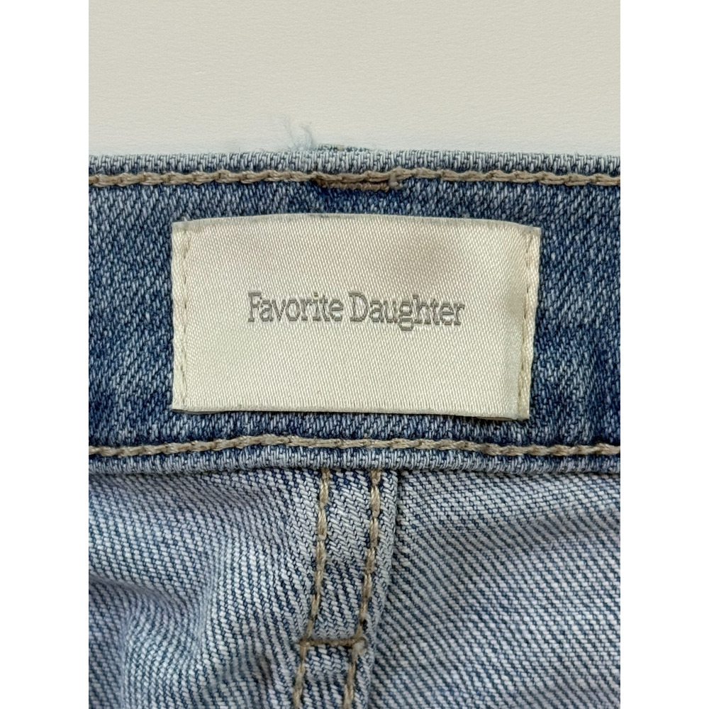 Favorite Daughter Ladies Jeans Size 31 - Picture 4 of 10
